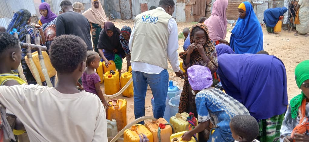 Water Systems